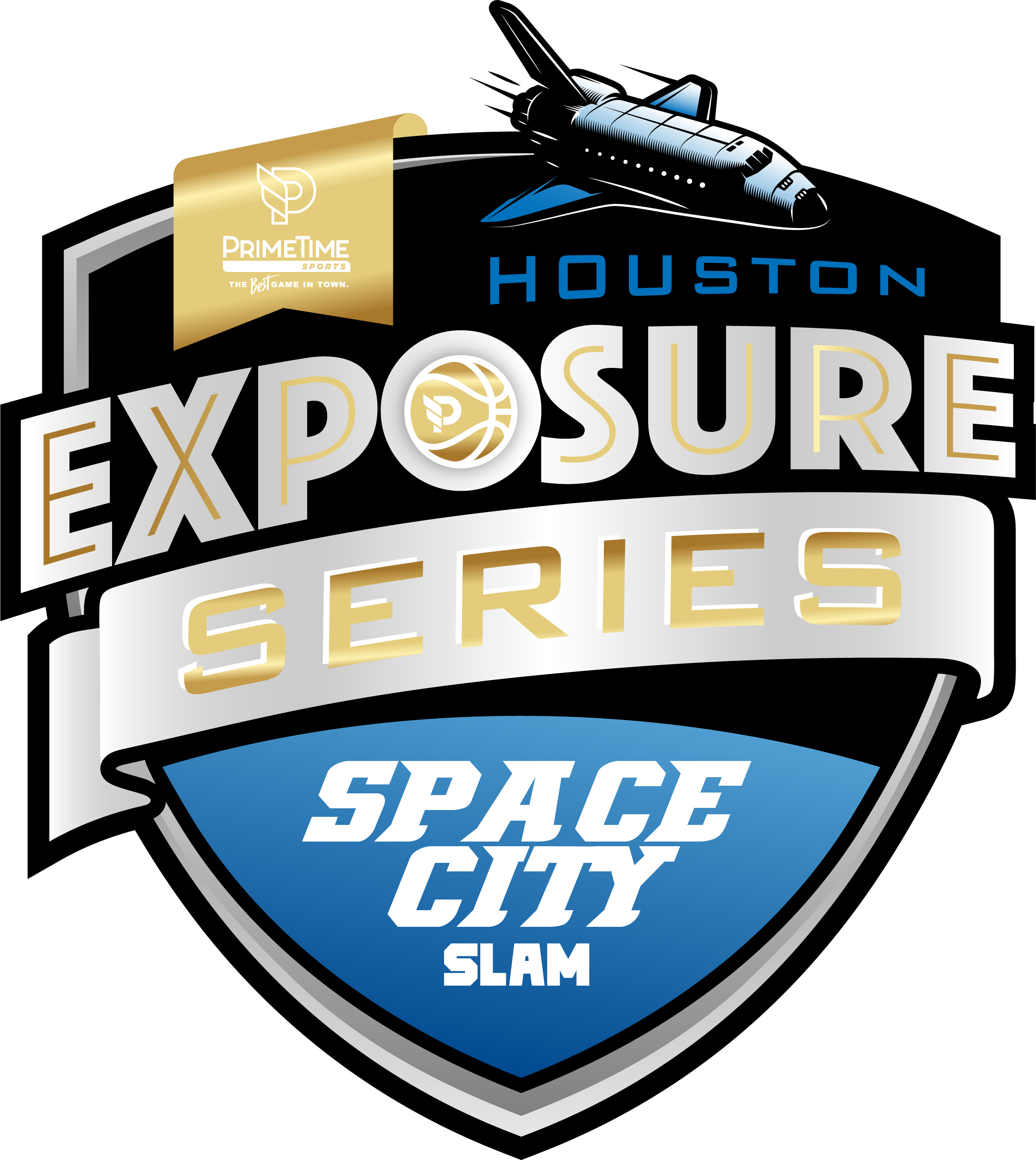 Space City Houston