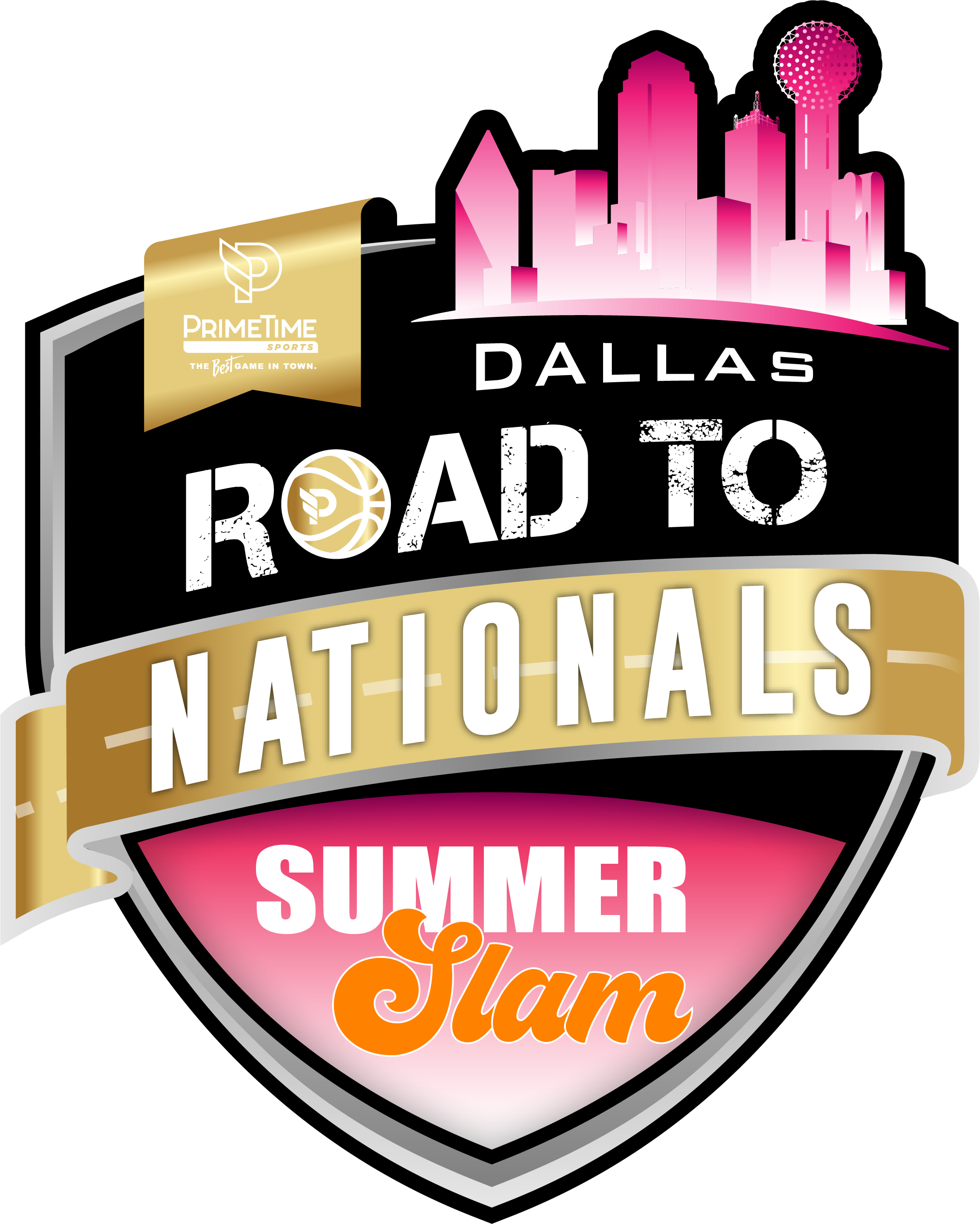 Summer Slam Dallas Play PrimeTime